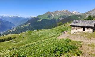 Maison 4 Pièces 141 m² à vendre à La Plagne-Tarentaise (73210)