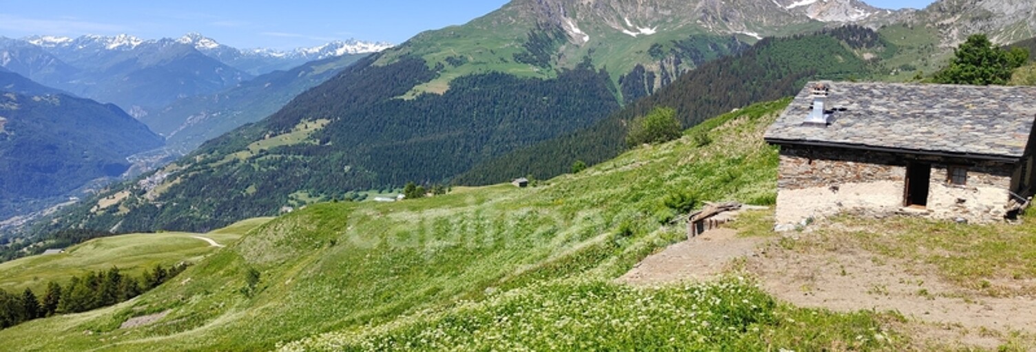 Maison 4 Pièces 141 m² à vendre à La Plagne-Tarentaise (73210)