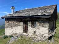 CHALET D'ALPAGE VUE EXCEPTIONNELLE LA PLAGNE-TARENTAISE (73210) — photo 2