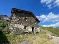 CHALET D'ALPAGE VUE EXCEPTIONNELLE LA PLAGNE-TARENTAISE (73210) — photo 3