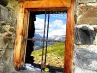 CHALET D'ALPAGE VUE EXCEPTIONNELLE LA PLAGNE-TARENTAISE (73210) — photo 4