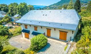 Maison 6 Pièces 130 m² à vendre à Barby (73230)
