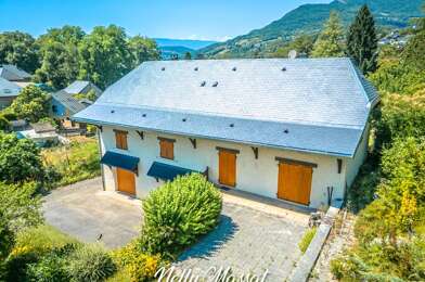 Maison 6 pièces 415000 €