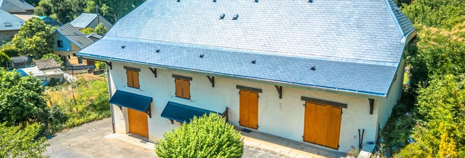 Maison 6 Pièces 130 m² à vendre à Barby (73230)