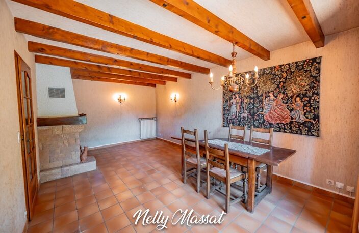 Maison à vendre 6 pièces BARBY (73) - Maison familiale avec jardin et fort potentiel d'aménagement — photo 4