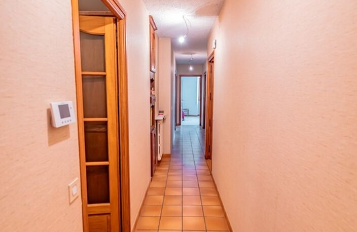 Maison à vendre 6 pièces BARBY (73) - Maison familiale avec jardin et fort potentiel d'aménagement — photo 5