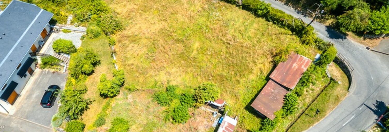 Terrain  535 m² à vendre à Barby (73230)