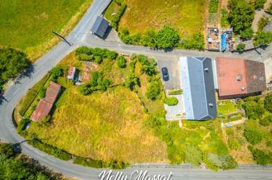 Terrain  195000 €