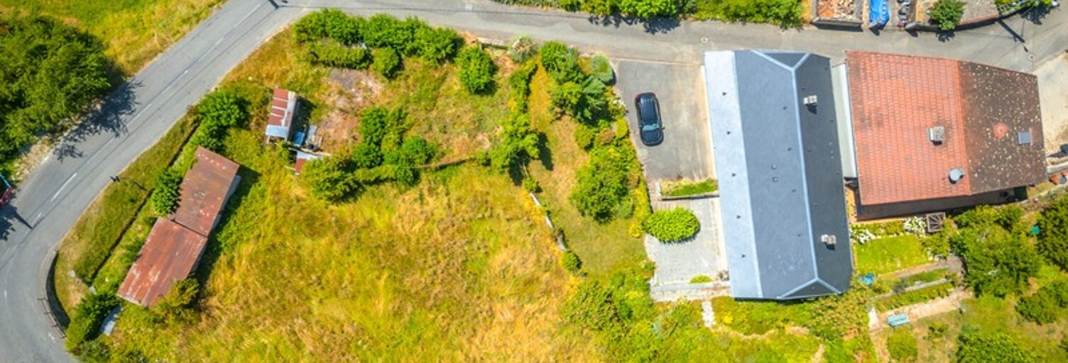 Terrain  590 m² à vendre à Barby (73230)