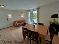 Appartement 3 pièces meublé dans résidence de tourisme sans bail commercial BARBASTE (47) — photo 2