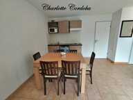 Appartement 3 pièces meublé dans résidence de tourisme sans bail commercial BARBASTE (47) — photo 3