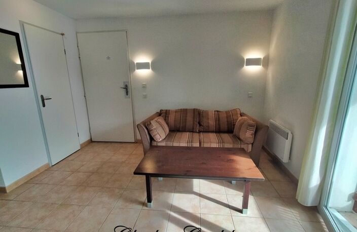 Appartement 3 pièces meublé dans résidence de tourisme sans bail commercial BARBASTE (47) — photo 4