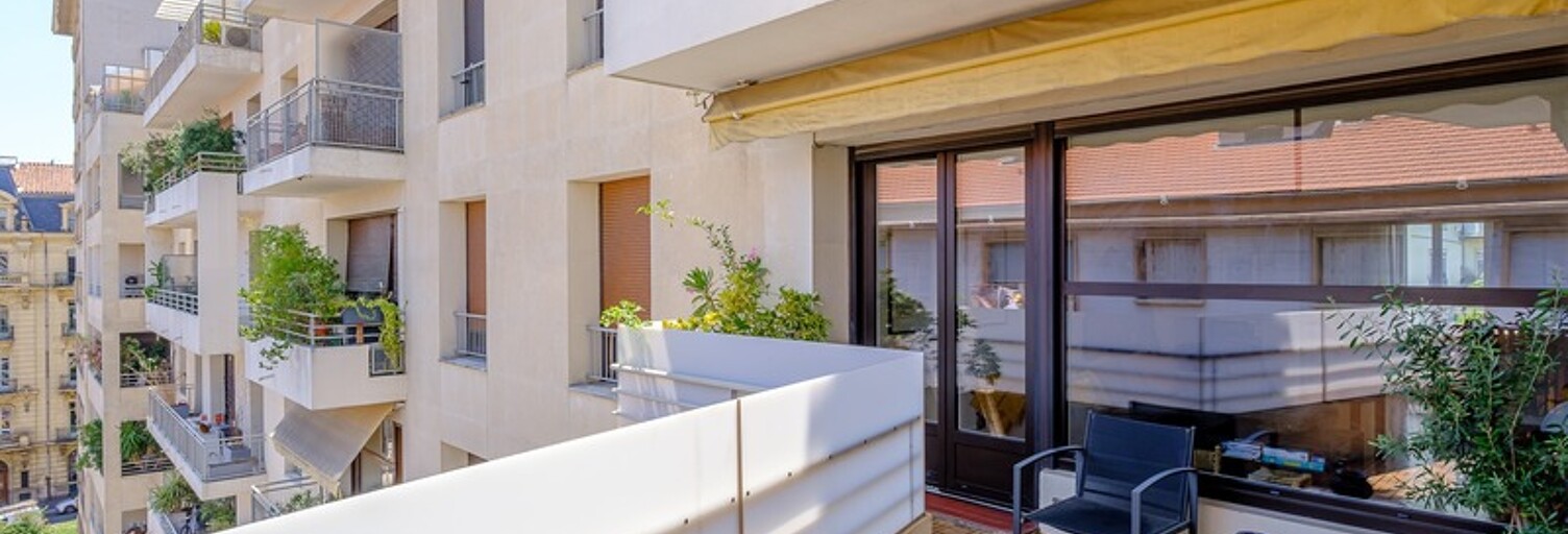 Appartement 4 Pièces 117 m² à vendre à Marseille 8 (13008)