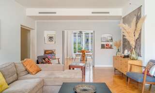 Appartement 4 Pièces 117 m² à vendre à Marseille 8 (13008)