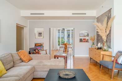 Appartement 4 pièces 542000 €
