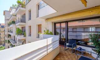 Appartement 4 Pièces 117 m² à vendre à Marseille 8 (13008)