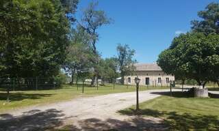 Maison 12 Pièces 482 m² à vendre à Saint-Christoly-de-Blaye (33920)