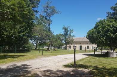 Maison 12 pièces 885000 €