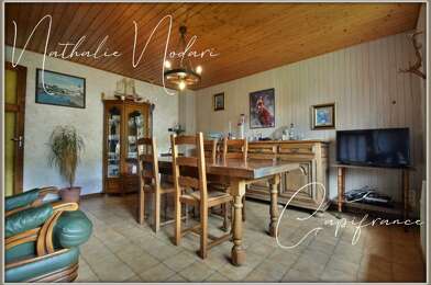 Appartement 4 pièces 120000 €