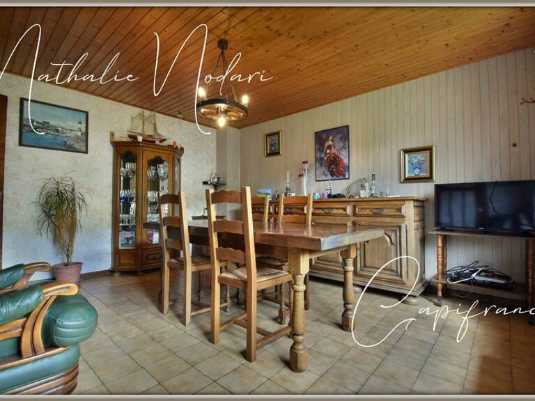 Appartement à vendre avec jardin, CORNIMONT 88 — photo 1
