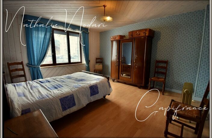 Appartement à vendre avec jardin, CORNIMONT 88 — photo 3