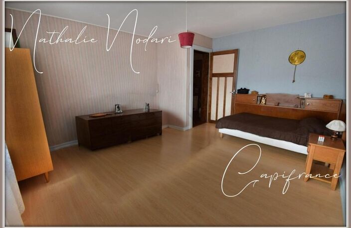 Appartement à vendre avec jardin, CORNIMONT 88 — photo 5