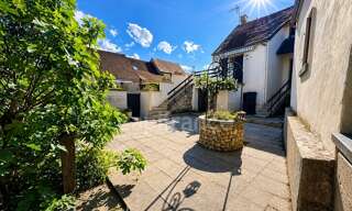 Maison 4 Pièces 91 m² à vendre à Laroche-Saint-Cydroine (89400)