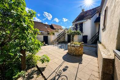 Maison 4 pièces 128900 €