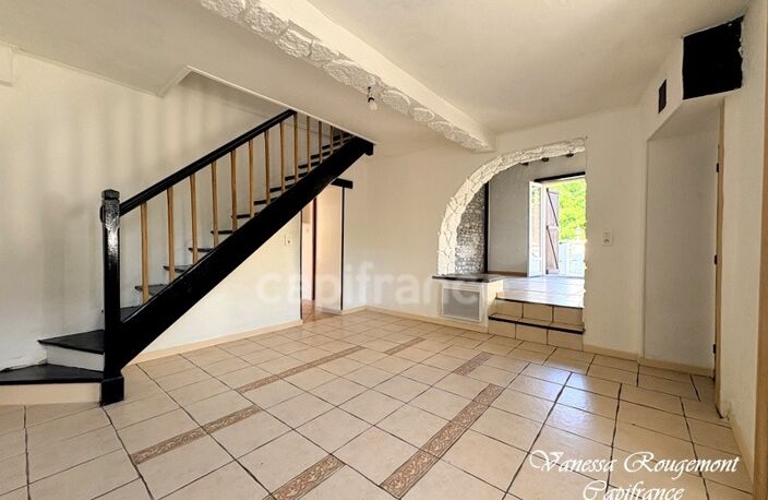 Maison à vendre 4 pièces LAROCHE SAINT CYDROINE (89) — photo 3