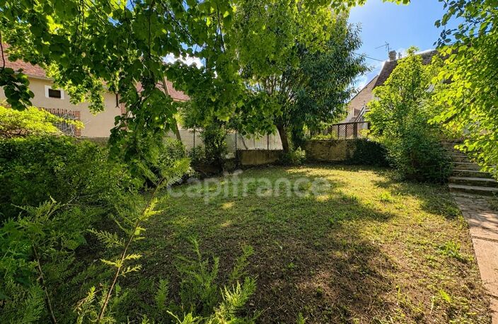 Maison à vendre 4 pièces LAROCHE SAINT CYDROINE (89) — photo 5