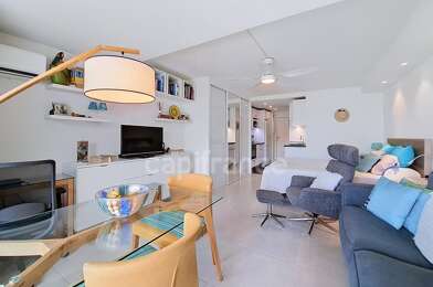 Appartement 1 pièces 189000 €