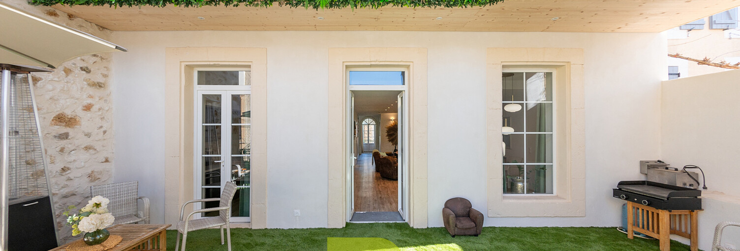 Maison 9 Pièces 247 m² à vendre à Murviel-lès-Béziers (34490)