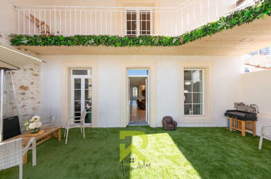 Maison 9 pièces 349000 €
