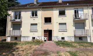 Appartement 2 Pièces 47 m² à vendre à Preuilly-sur-Claise (37290)