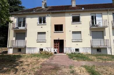 Appartement 2 pièces 23000 €