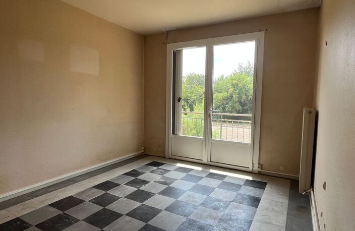 Preuilly sur Claise - Appartement T2 — photo 2