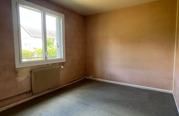 Preuilly sur Claise - Appartement T2 — photo 3