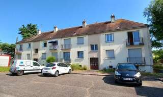Appartement 3 Pièces 58 m² à vendre à Preuilly-sur-Claise (37290)