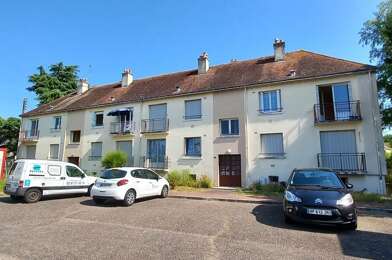Appartement 3 pièces 28000 €