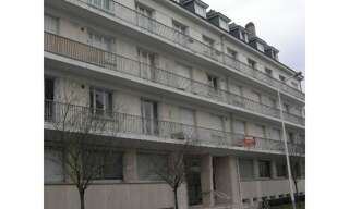 Appartement 1 Pièce 11 m² à louer à Tours (37000)