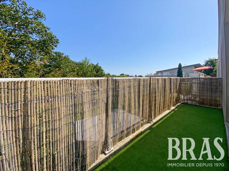 A vendre Appartement 3 pièces - 2 chambres - Saint-Marc-sur-Mer — photo 1