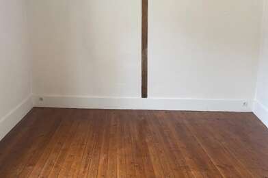 Appartement 2 pièces 585 €