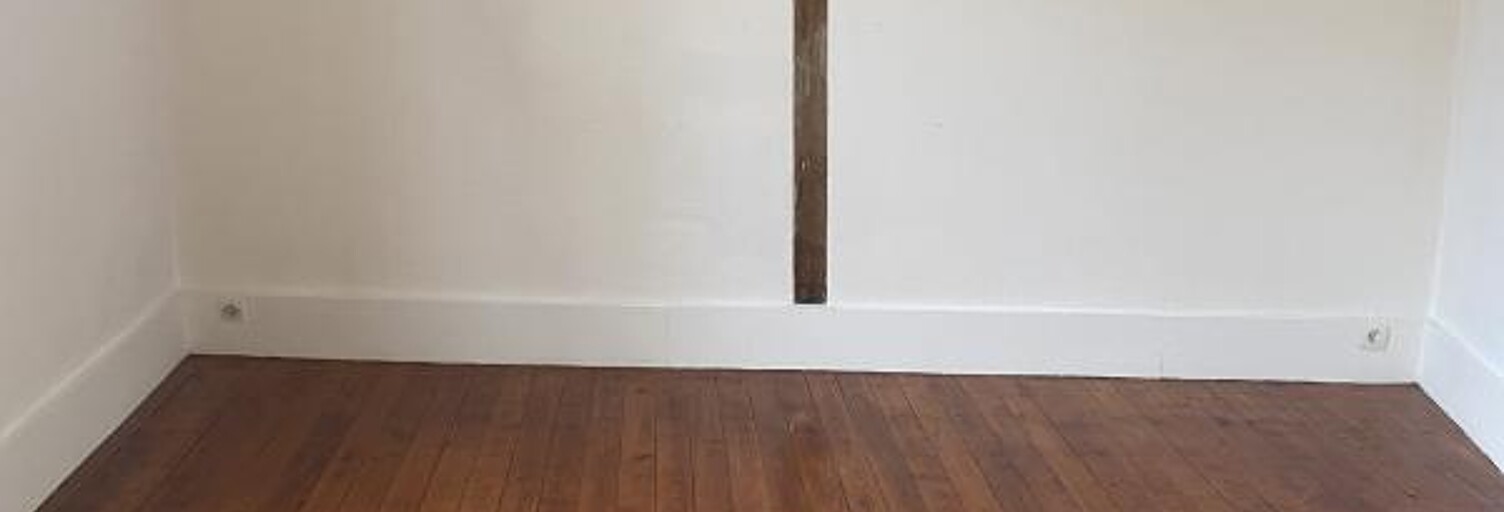 Appartement 2 Pièces 43 m² à louer à Nantes (44000)