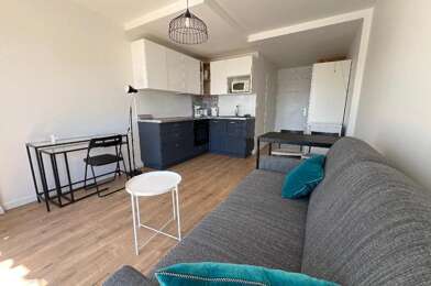 Appartement 1 pièces 171000 €