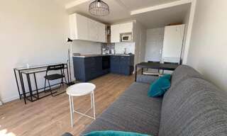 Appartement 1 Pièce 22 m² à vendre à Riaillé (44440)