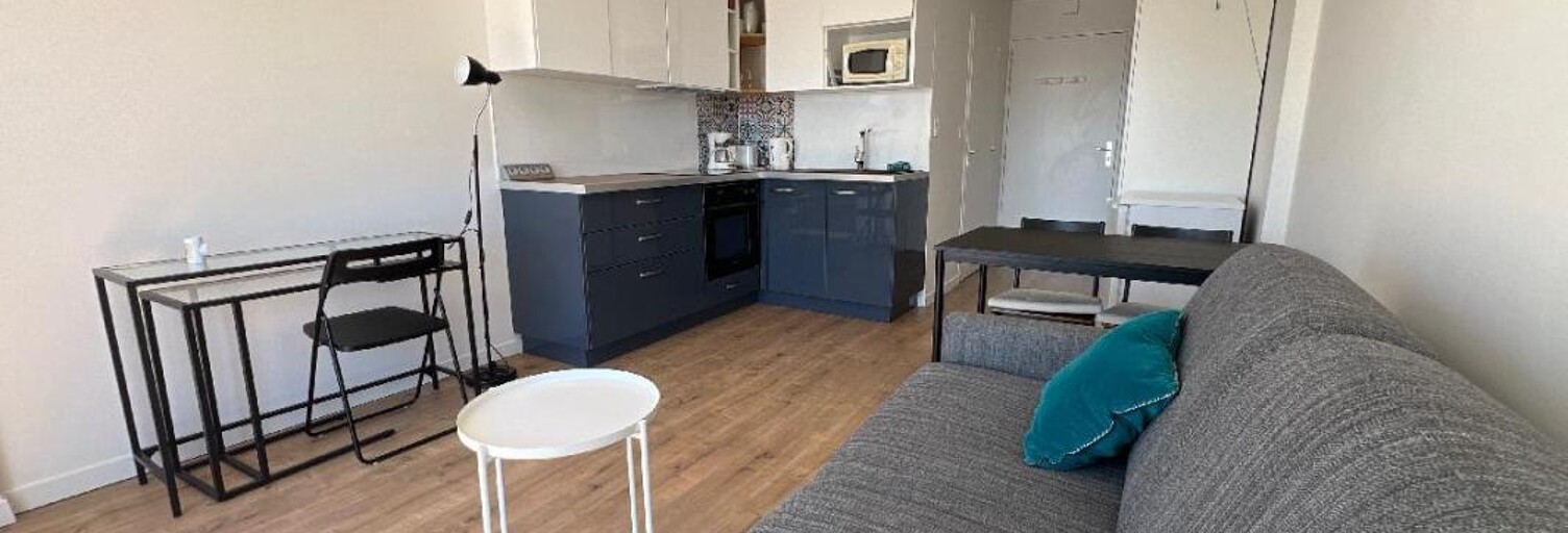 Appartement 1 Pièce 22 m² à vendre à Riaillé (44440)