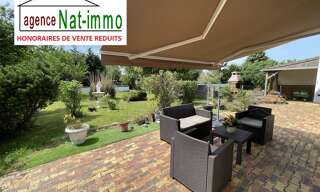 Maison 4 Pièces 76 m² à vendre à La Selle-sur-le-Bied (45210)