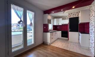 Appartement 2 Pièces 50 m² à louer à Nancy (54000)