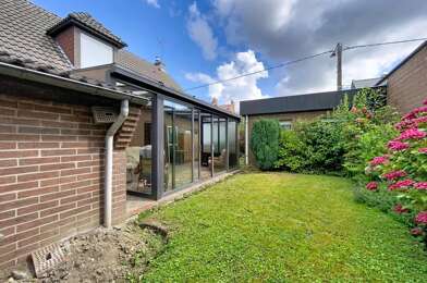Maison 6 pièces 316000 €