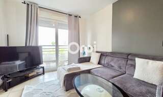 Appartement 2 Pièces 34 m² à vendre à Décines-Charpieu (69150)